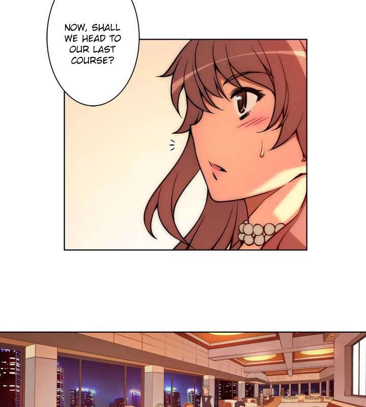 Unbalance Triangle Chapter 14 - Page 38