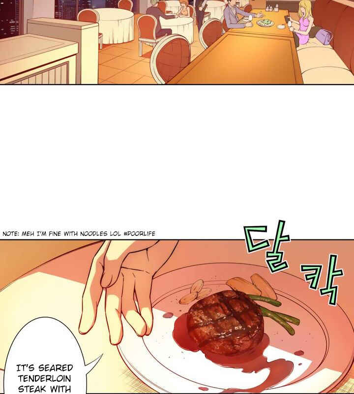 Unbalance Triangle Chapter 14 - Page 39
