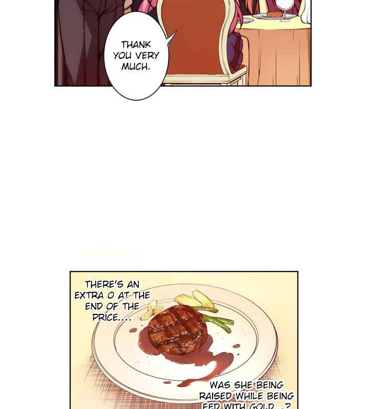 Unbalance Triangle Chapter 14 - Page 41