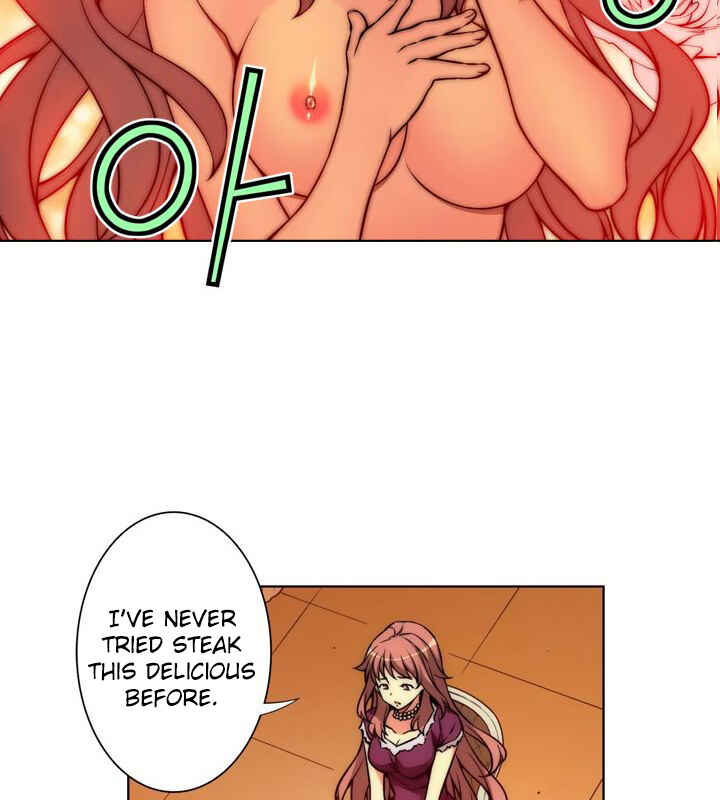Unbalance Triangle Chapter 14 - Page 46