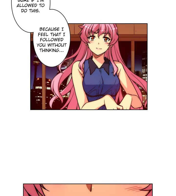 Unbalance Triangle Chapter 14 - Page 48