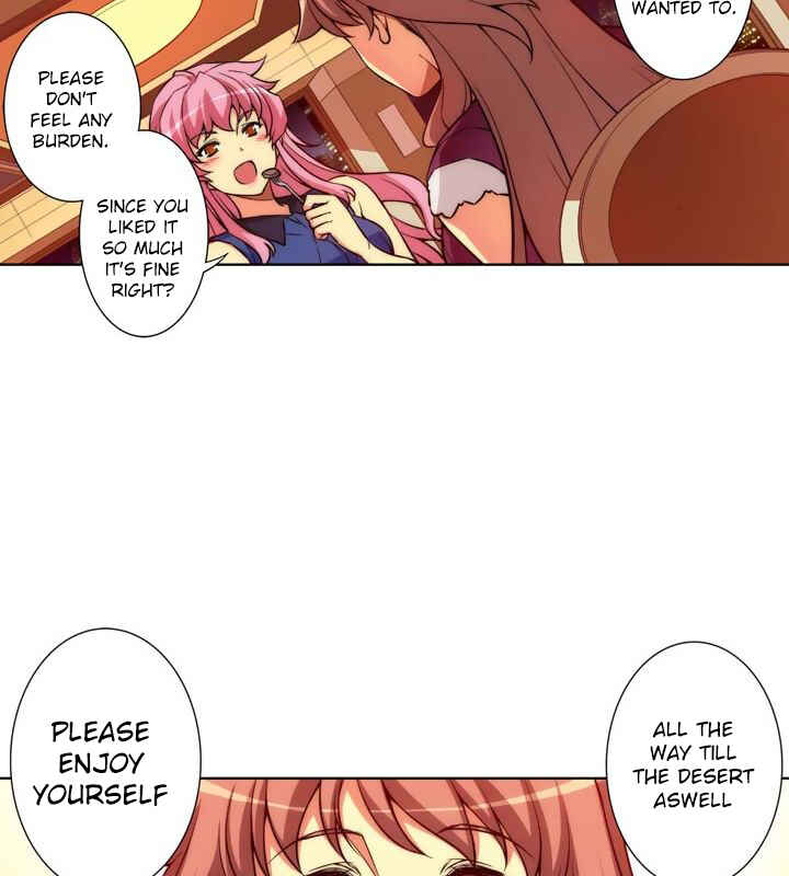 Unbalance Triangle Chapter 14 - Page 50