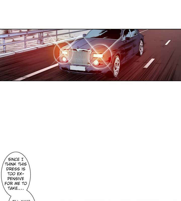 Unbalance Triangle Chapter 14 - Page 52