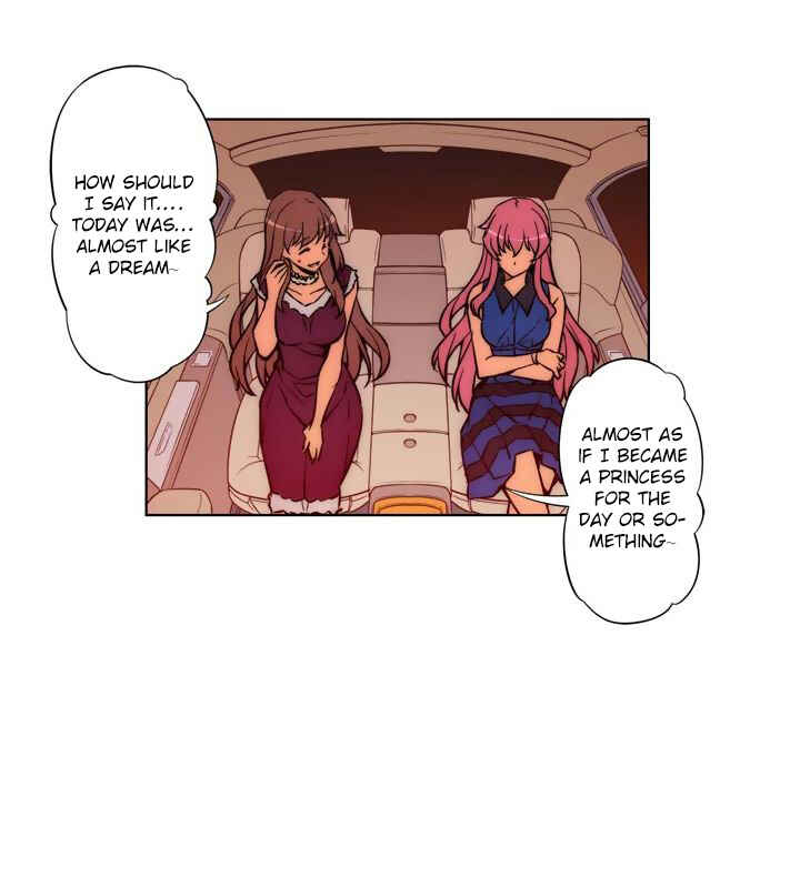 Unbalance Triangle Chapter 14 - Page 55
