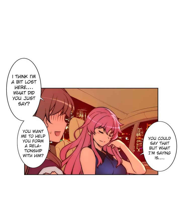 Unbalance Triangle Chapter 14 - Page 62