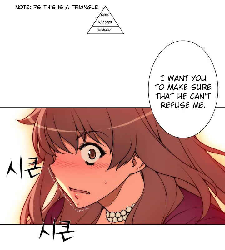 Unbalance Triangle Chapter 14 - Page 64