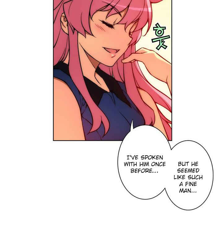 Unbalance Triangle Chapter 14 - Page 67