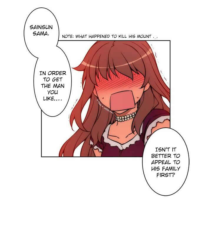 Unbalance Triangle Chapter 14 - Page 68
