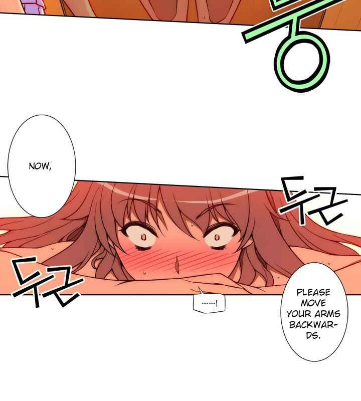 Unbalance Triangle Chapter 14 - Page 7