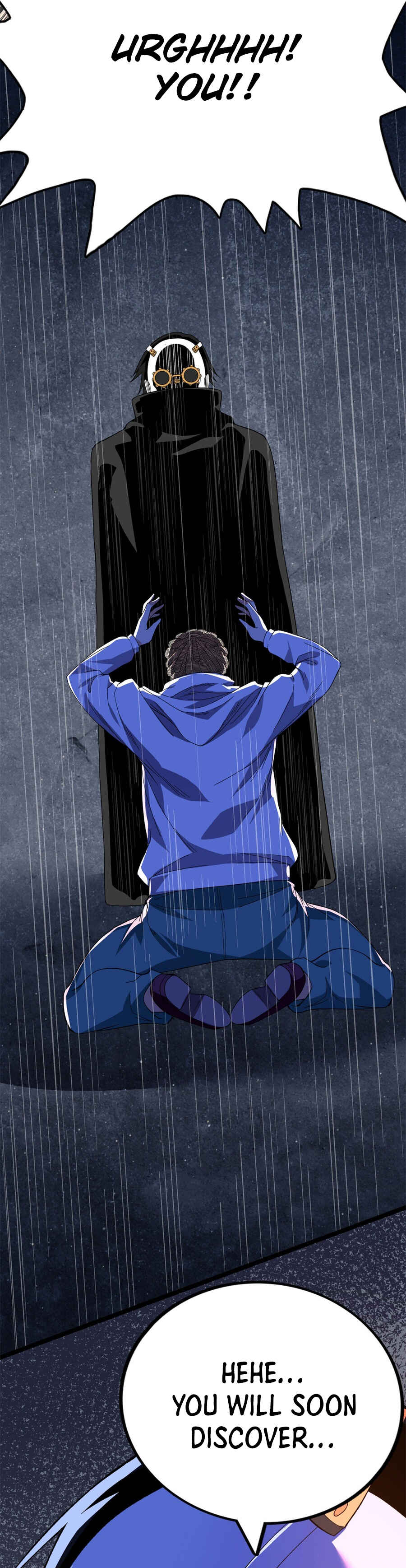 Wǒ Yǒu 999 Zhǒng Yì Néng Chapter 18 - Page 13
