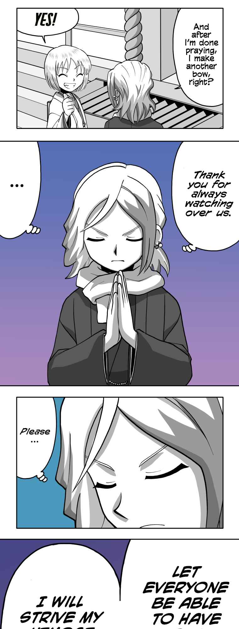 HonoSuto!: Gouenji no Hitorigoto Chapter 92 - Page 10
