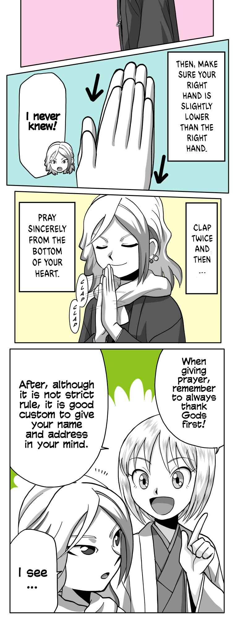 HonoSuto!: Gouenji no Hitorigoto Chapter 92 - Page 9