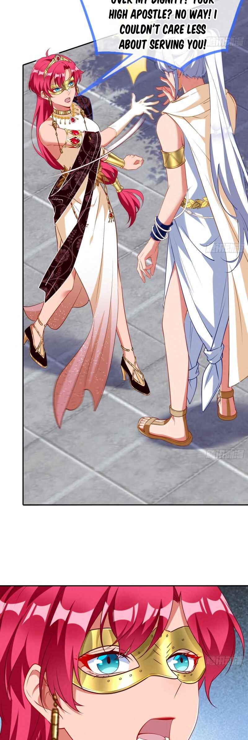 Wàn Zhā Cháo Huáng Chapter 450 - Page 16