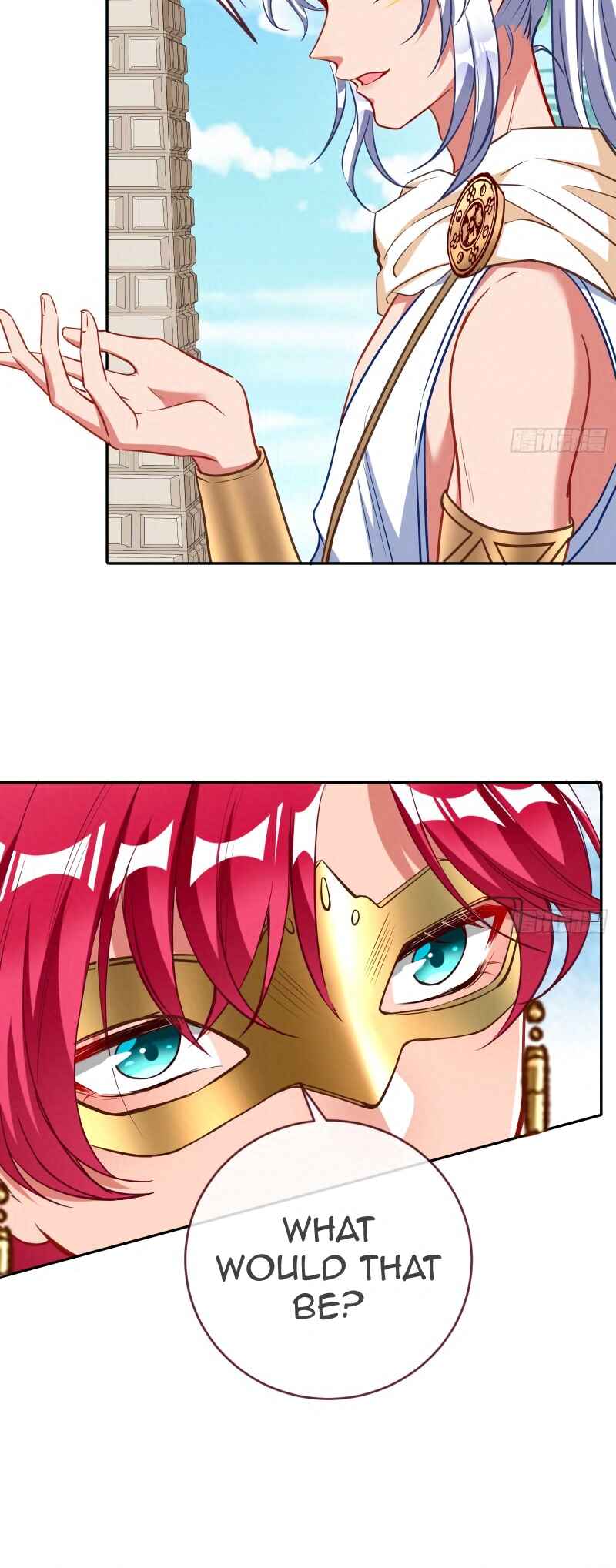Wàn Zhā Cháo Huáng Chapter 450 - Page 6