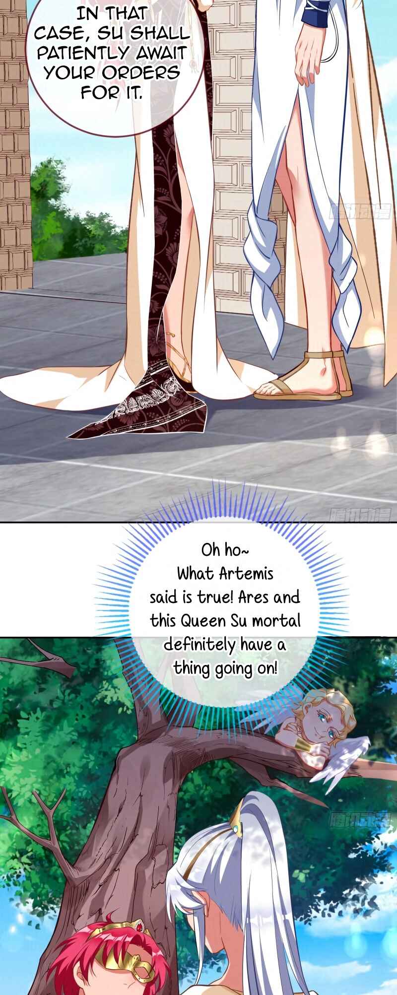 Wàn Zhā Cháo Huáng Chapter 450 - Page 9