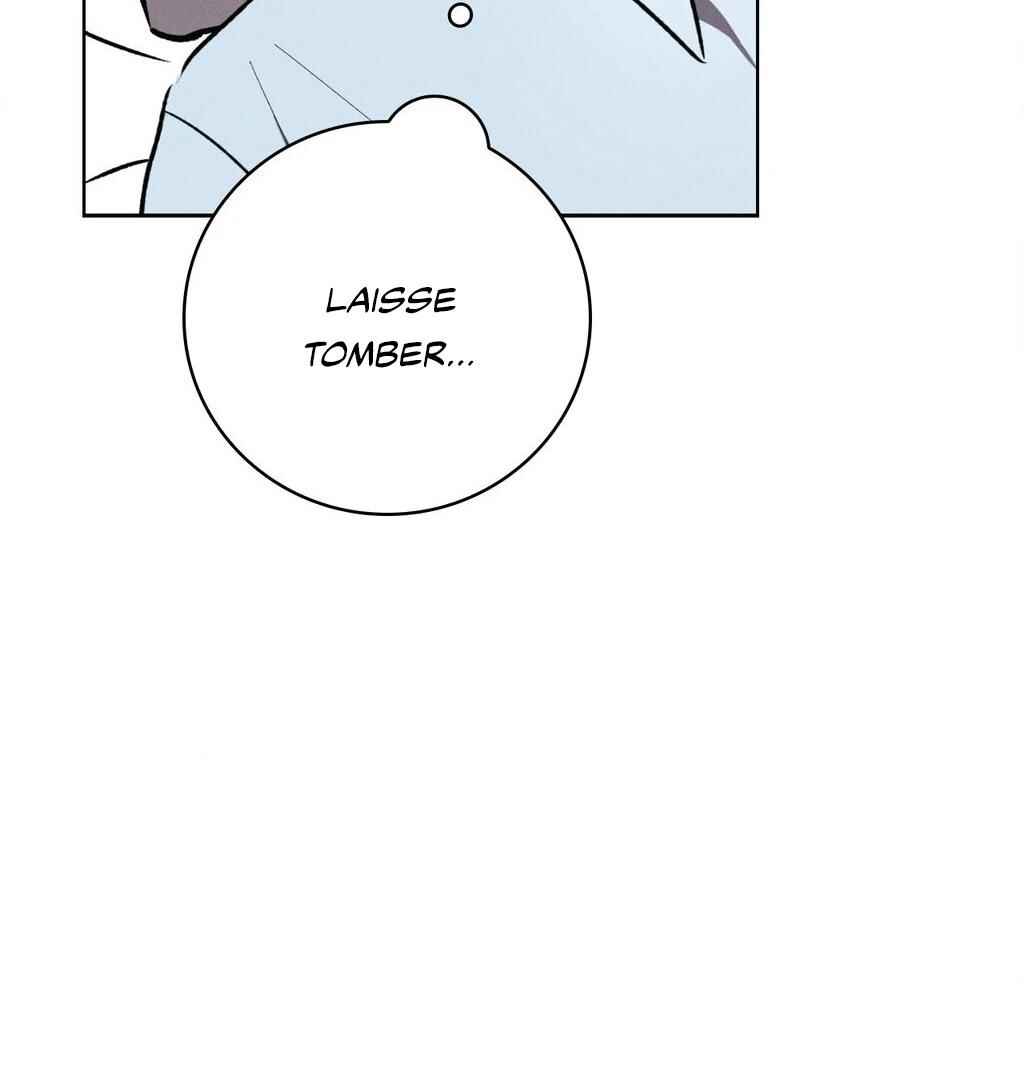 Be, Be Chapter 51 - Page 43