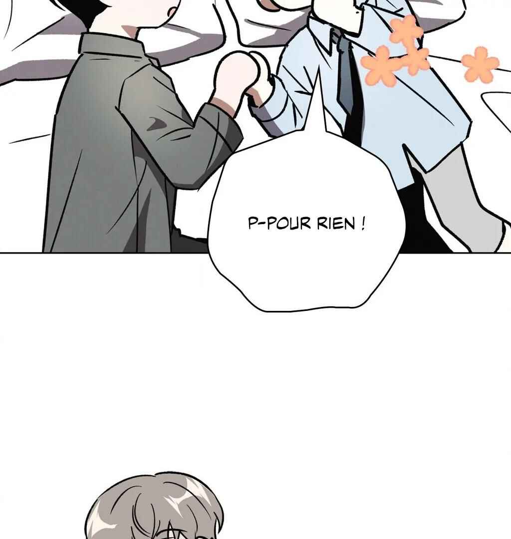 Be, Be Chapter 51 - Page 62