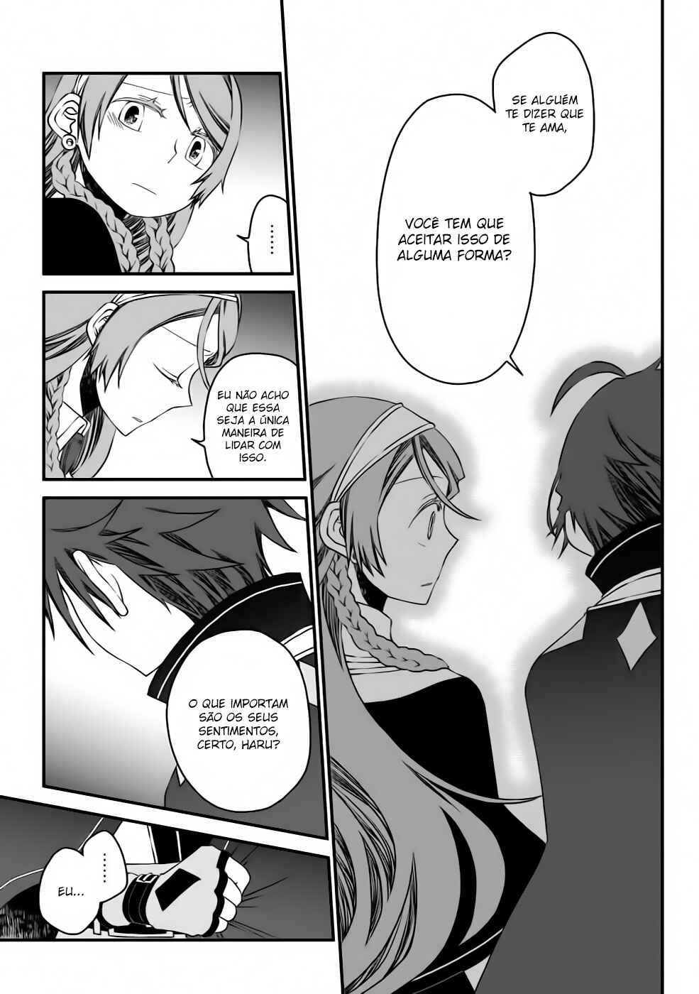 Tsuihou no Kenja, Sekai wo Shiru ~Osanajimi Yuusha no Atsuryoku kara Nigete Jiyuu ni Natta Ore~ Chapter 9 - Page 14