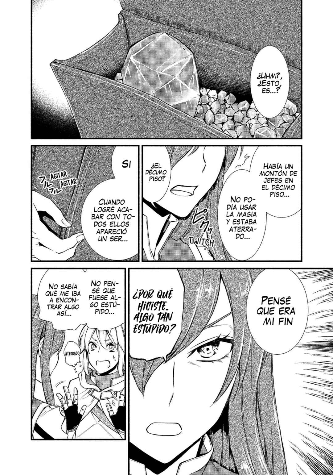The Great Cleric Chapter 20 - Page 18