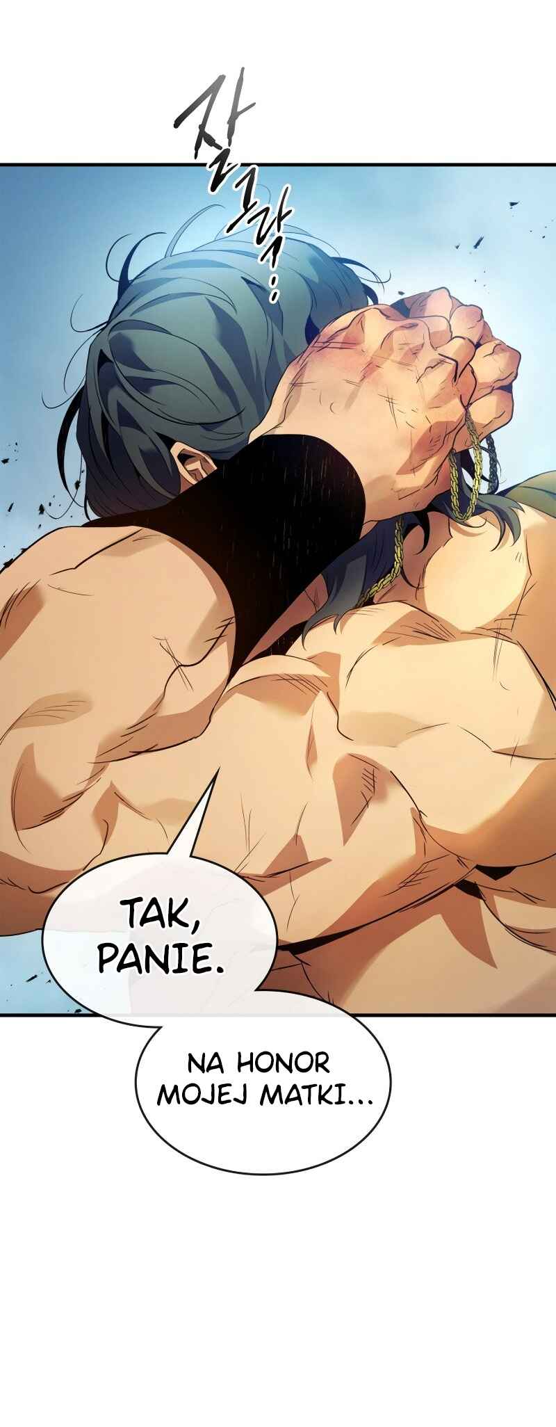 Level Up with the Gods Chapter 114 - Page 38