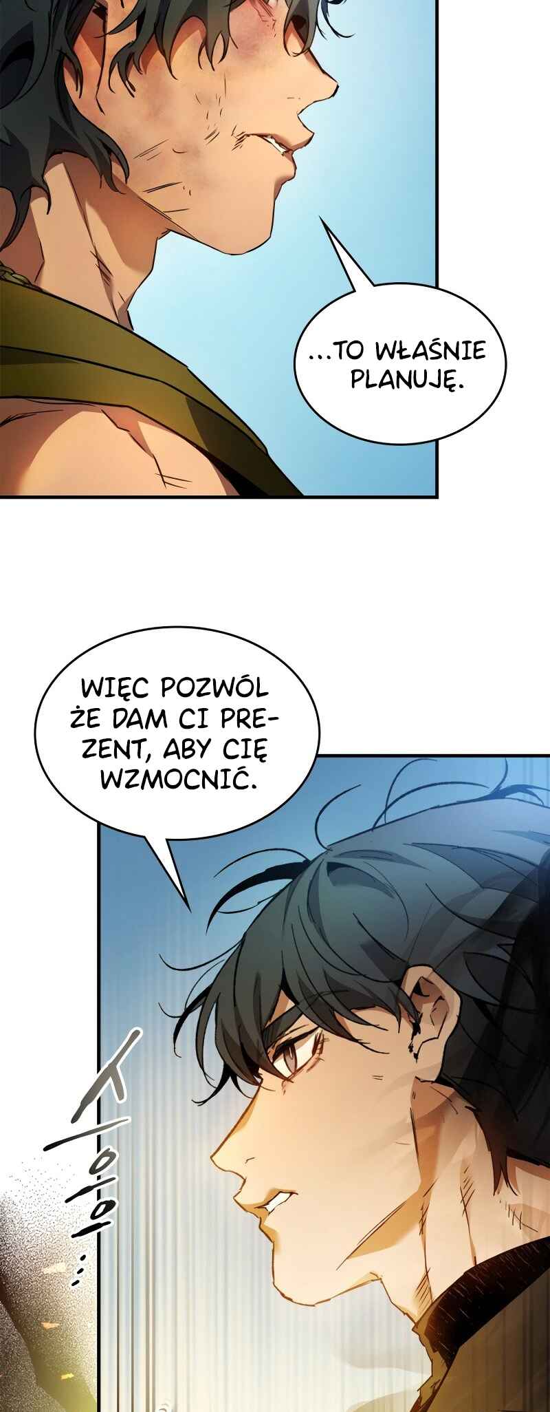 Level Up with the Gods Chapter 114 - Page 42
