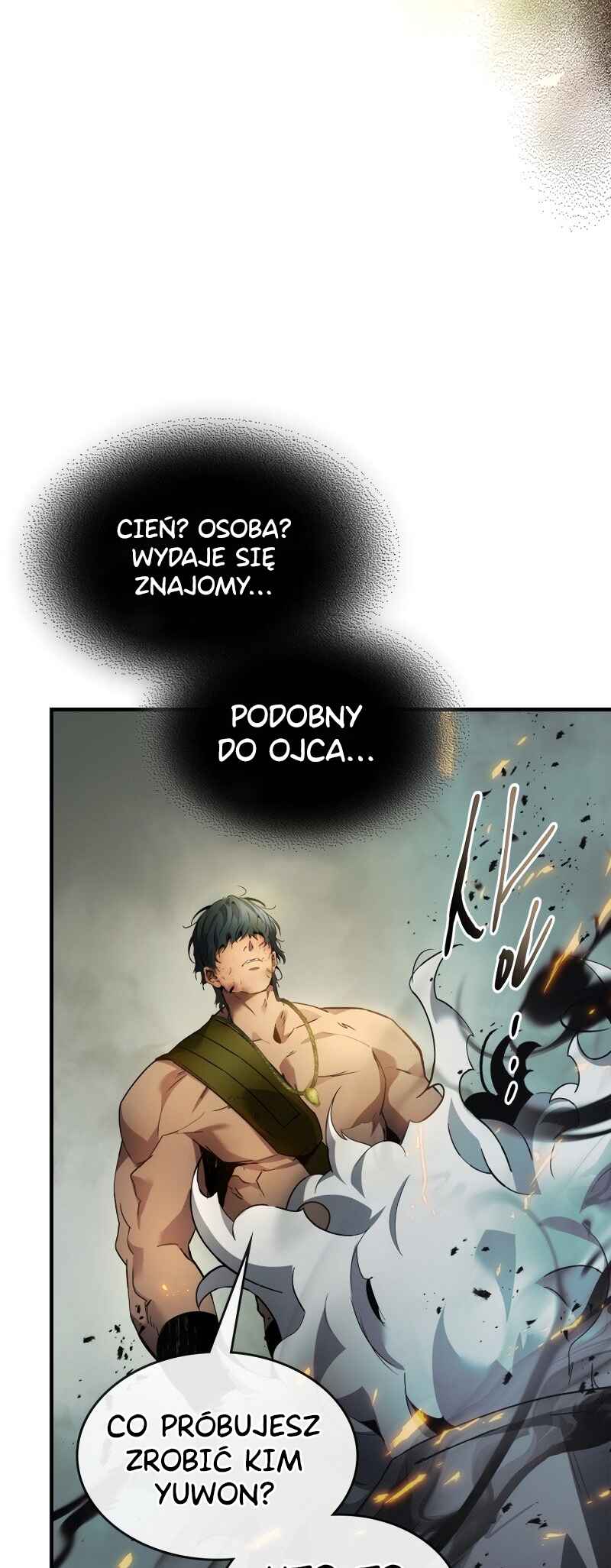 Level Up with the Gods Chapter 114 - Page 44