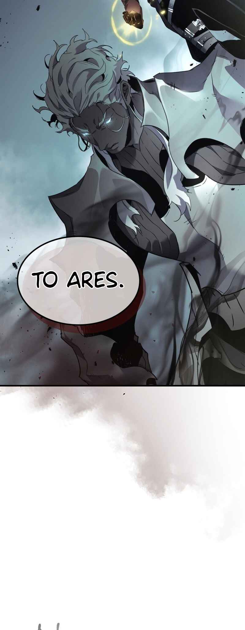 Level Up with the Gods Chapter 114 - Page 46