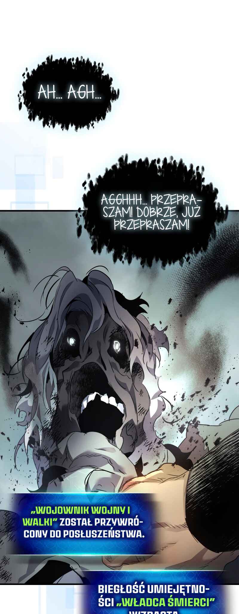 Level Up with the Gods Chapter 114 - Page 64