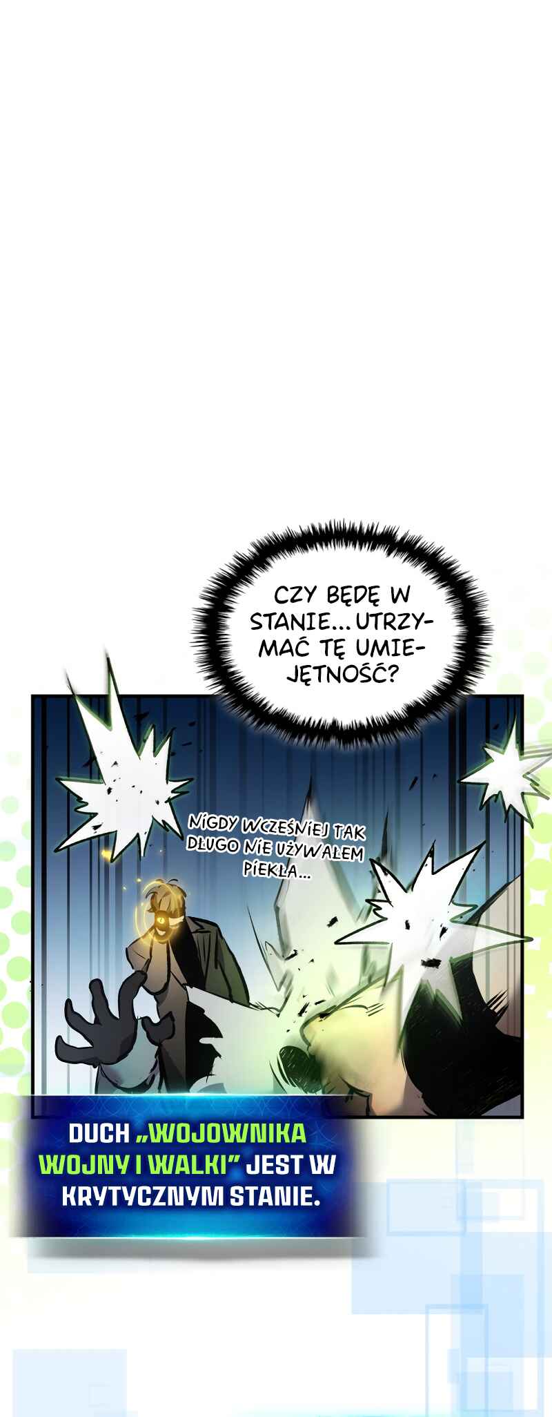 Level Up with the Gods Chapter 114 - Page 68