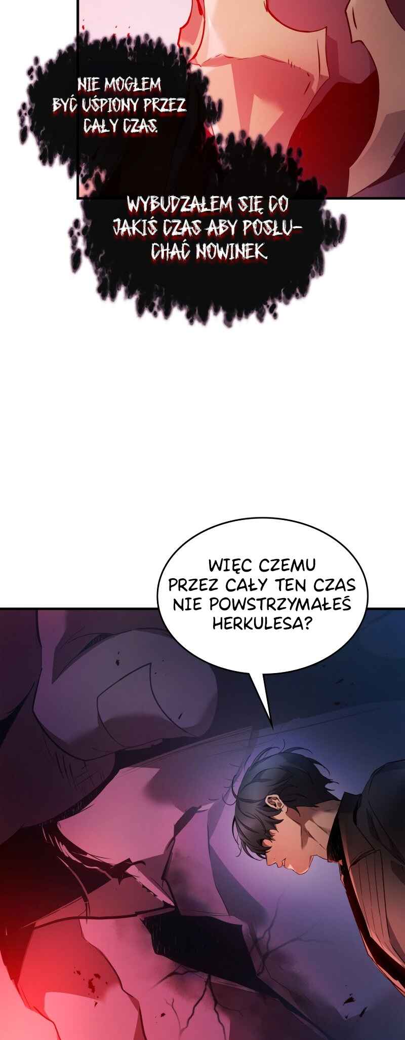 Level Up with the Gods Chapter 114 - Page 8