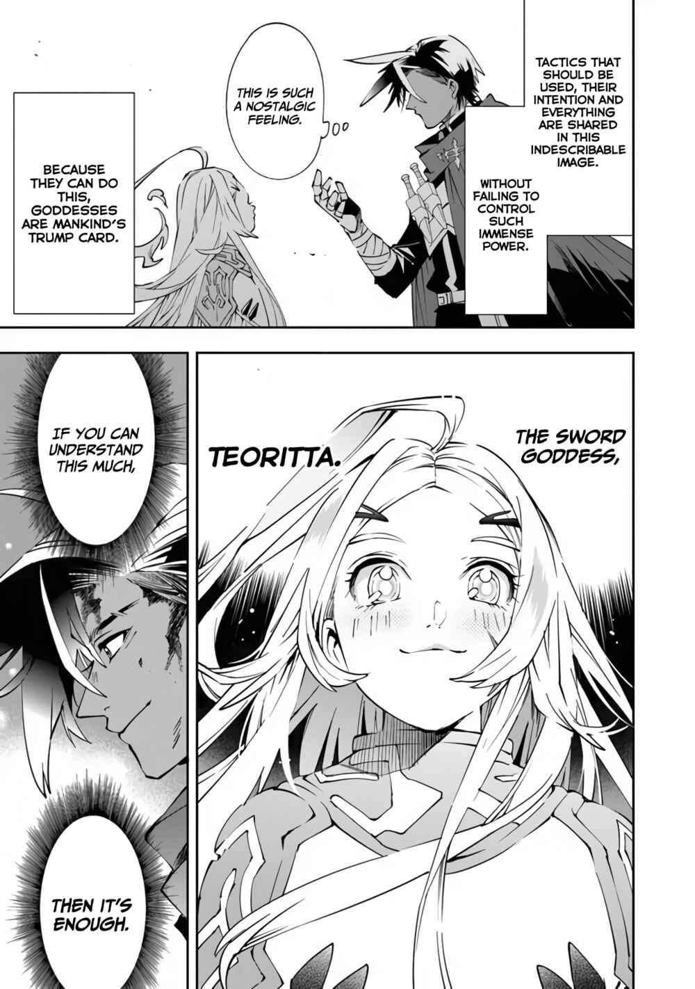 Yuusha-kei ni Shosu: Choubatsu Yuusha 9004-tai Keimu Kiroku Chapter 2 - Page 6