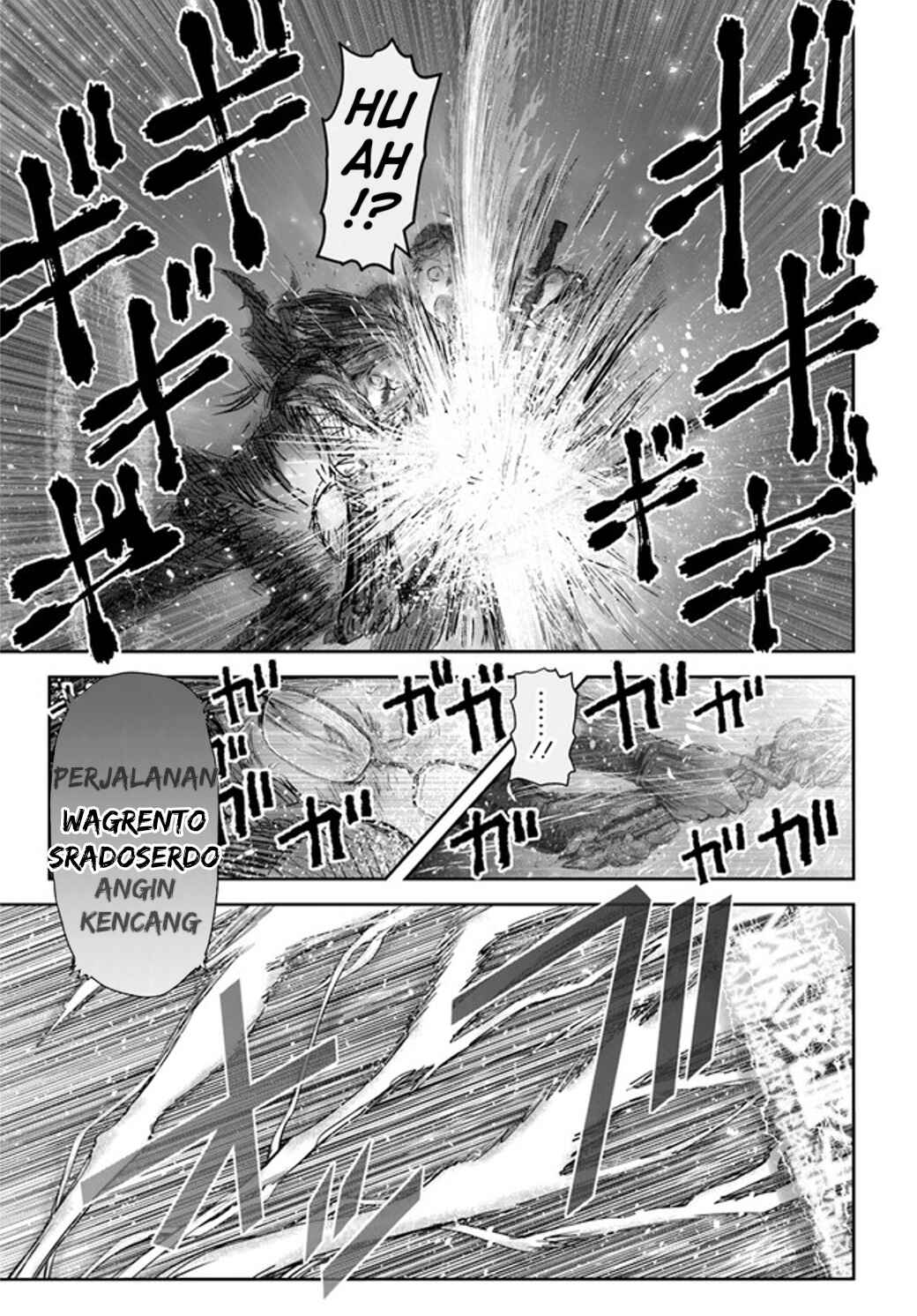 Isekai Ojisan Chapter 53 - Page 17