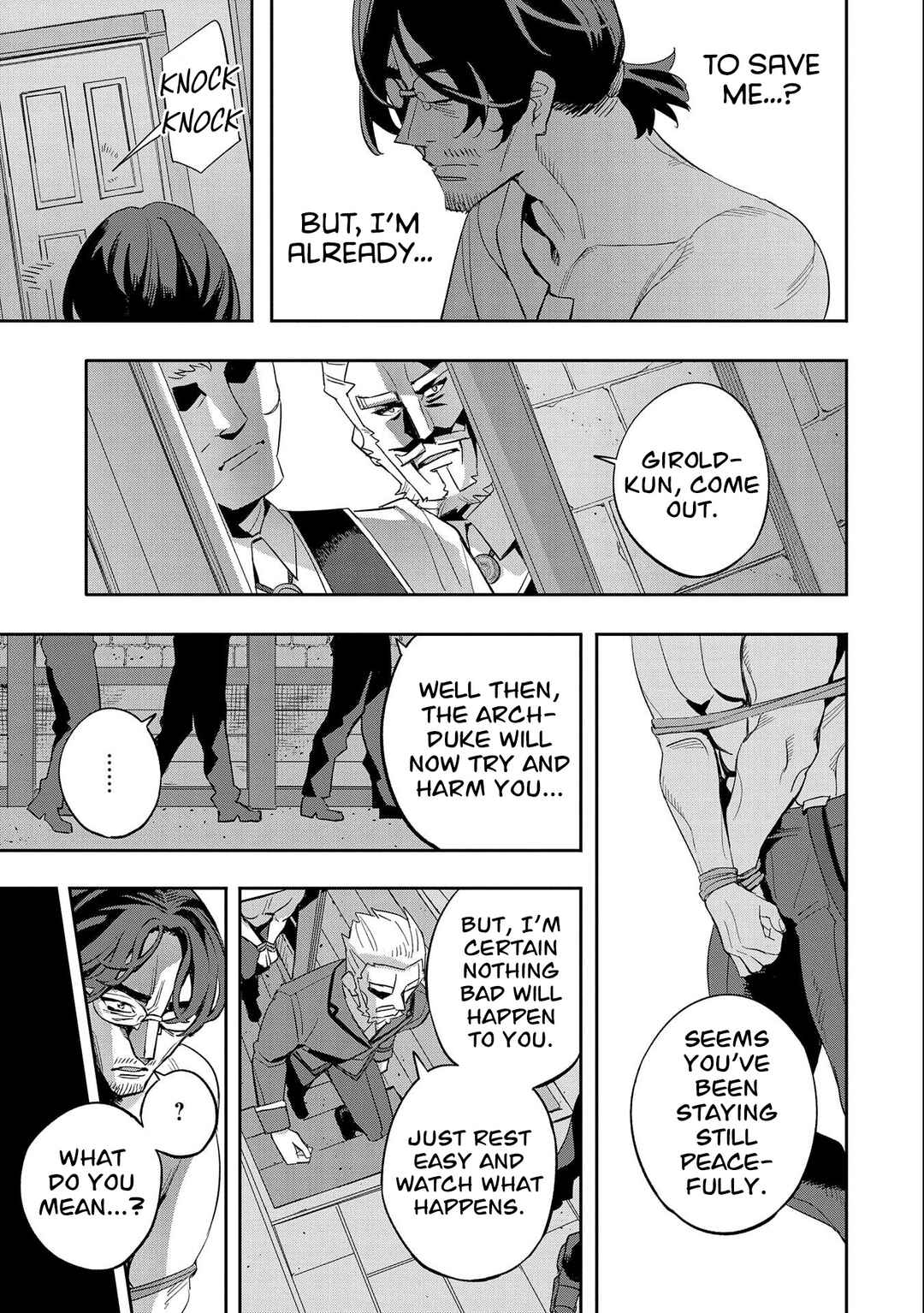 Tensei Shitekara 40-nen. Sorosoro, Ojisan mo Koi ga Shitai. - Nidome no Jinsei wa Harem Route?! Chapter 30 - Page 18