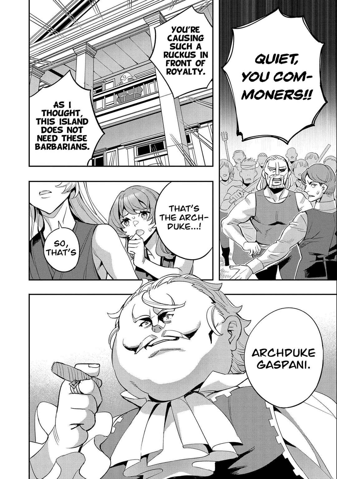 Tensei Shitekara 40-nen. Sorosoro, Ojisan mo Koi ga Shitai. - Nidome no Jinsei wa Harem Route?! Chapter 30 - Page 19