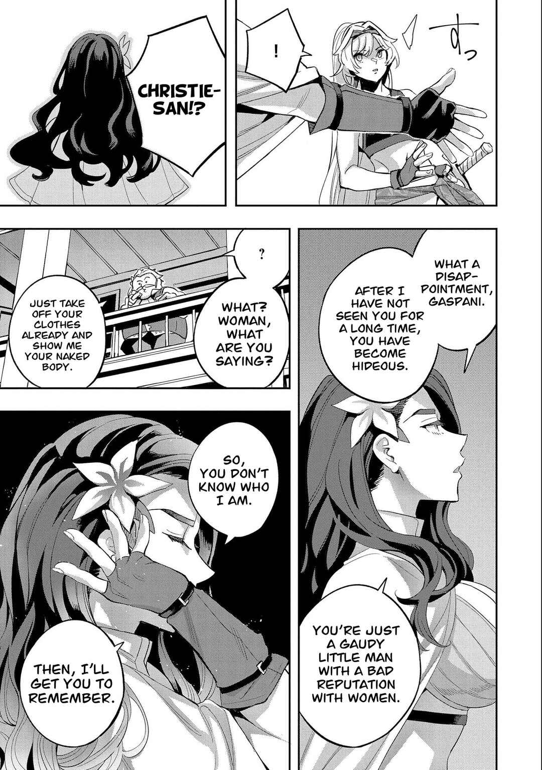 Tensei Shitekara 40-nen. Sorosoro, Ojisan mo Koi ga Shitai. - Nidome no Jinsei wa Harem Route?! Chapter 30 - Page 26