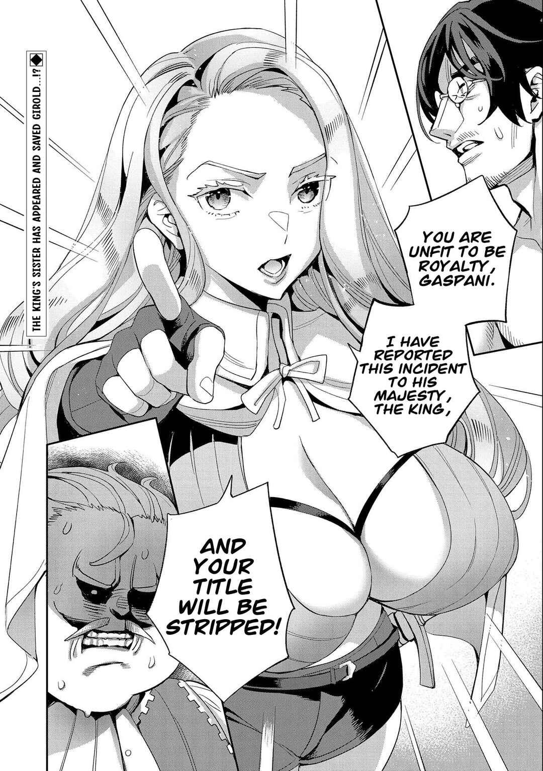 Tensei Shitekara 40-nen. Sorosoro, Ojisan mo Koi ga Shitai. - Nidome no Jinsei wa Harem Route?! Chapter 30 - Page 29