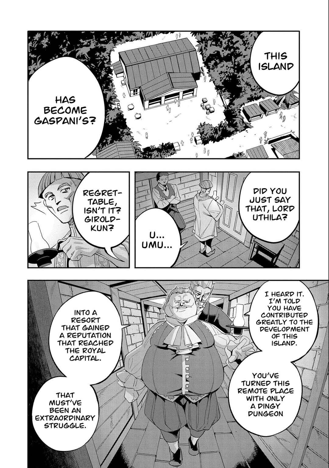 Tensei Shitekara 40-nen. Sorosoro, Ojisan mo Koi ga Shitai. - Nidome no Jinsei wa Harem Route?! Chapter 30 - Page 3
