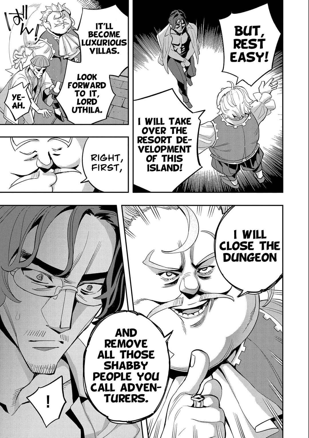 Tensei Shitekara 40-nen. Sorosoro, Ojisan mo Koi ga Shitai. - Nidome no Jinsei wa Harem Route?! Chapter 30 - Page 4