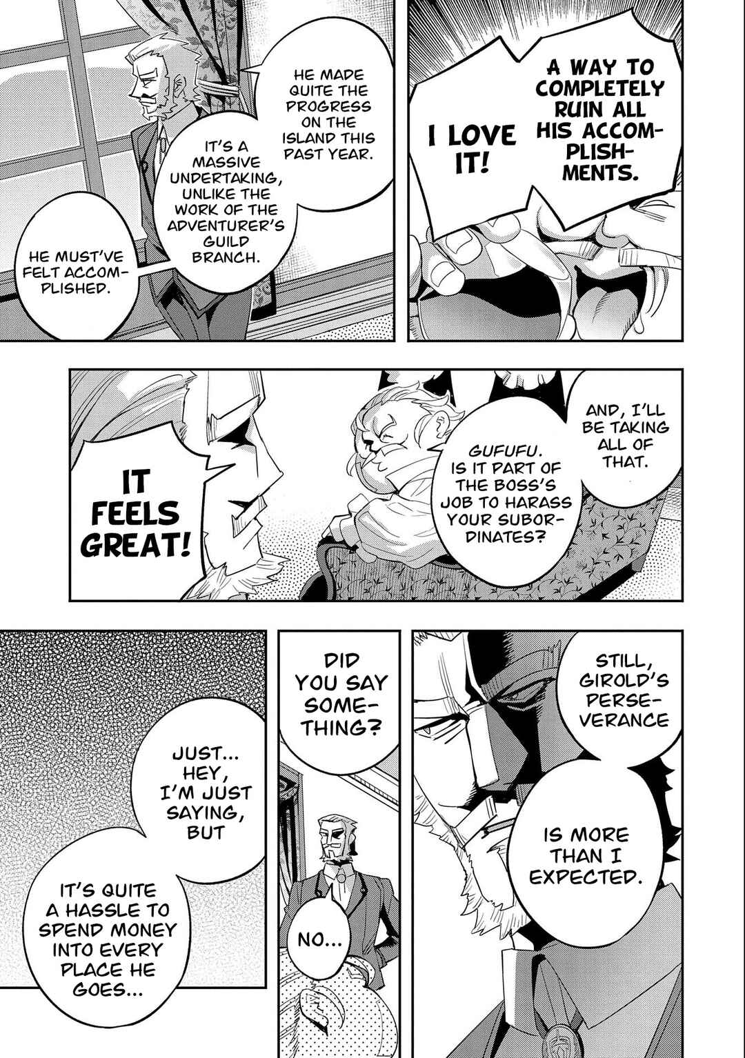 Tensei Shitekara 40-nen. Sorosoro, Ojisan mo Koi ga Shitai. - Nidome no Jinsei wa Harem Route?! Chapter 30 - Page 8