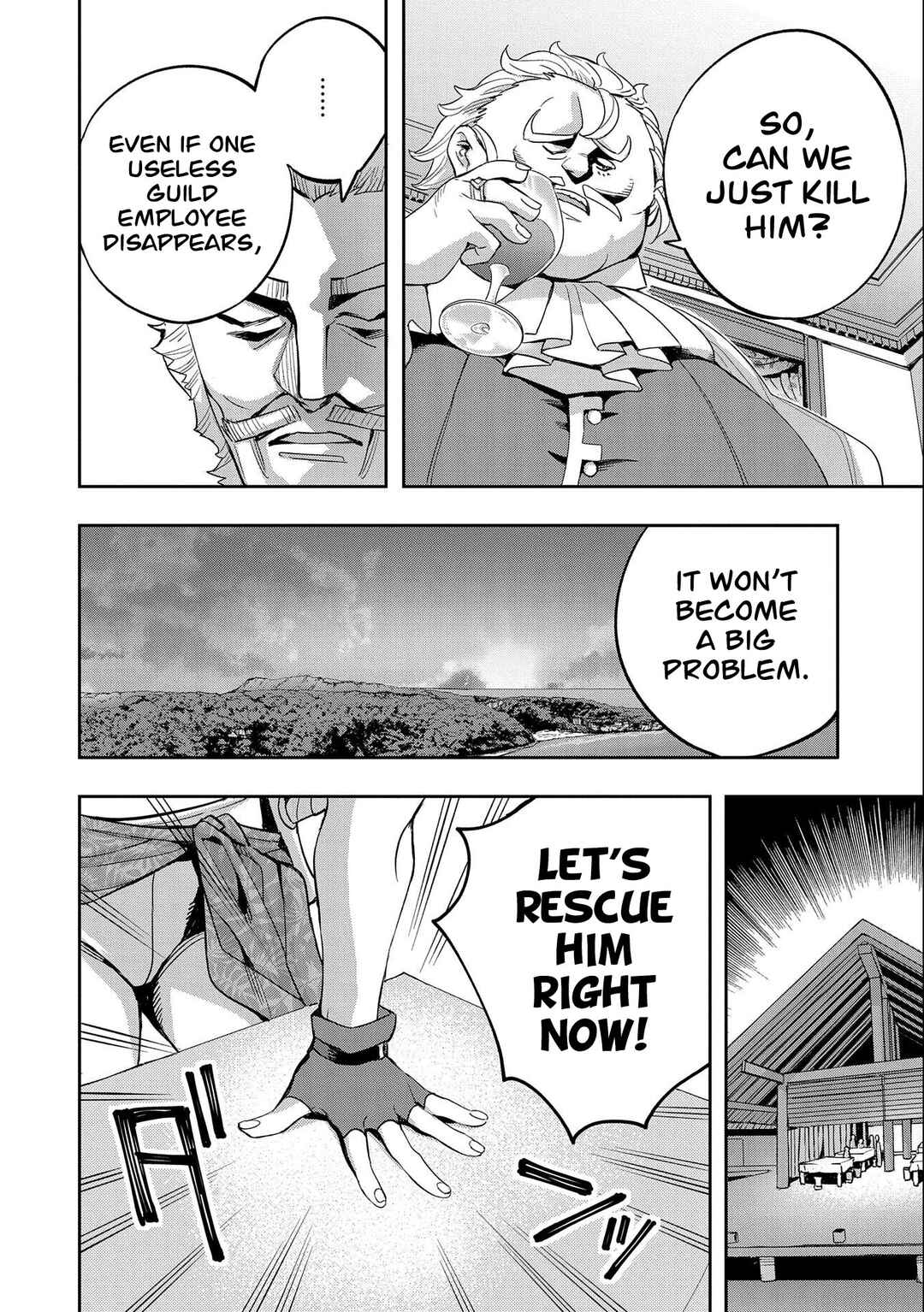 Tensei Shitekara 40-nen. Sorosoro, Ojisan mo Koi ga Shitai. - Nidome no Jinsei wa Harem Route?! Chapter 30 - Page 9