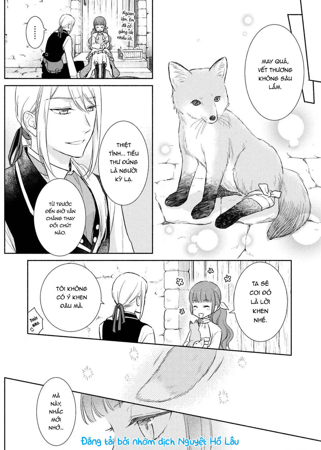 Saiyaku Reijou no Fujouri na Jijou - Konyakusha ni Watashi Igai no Oaite ga Iru to Kiite shimatta no desu ga Chapter 3 - Page 12