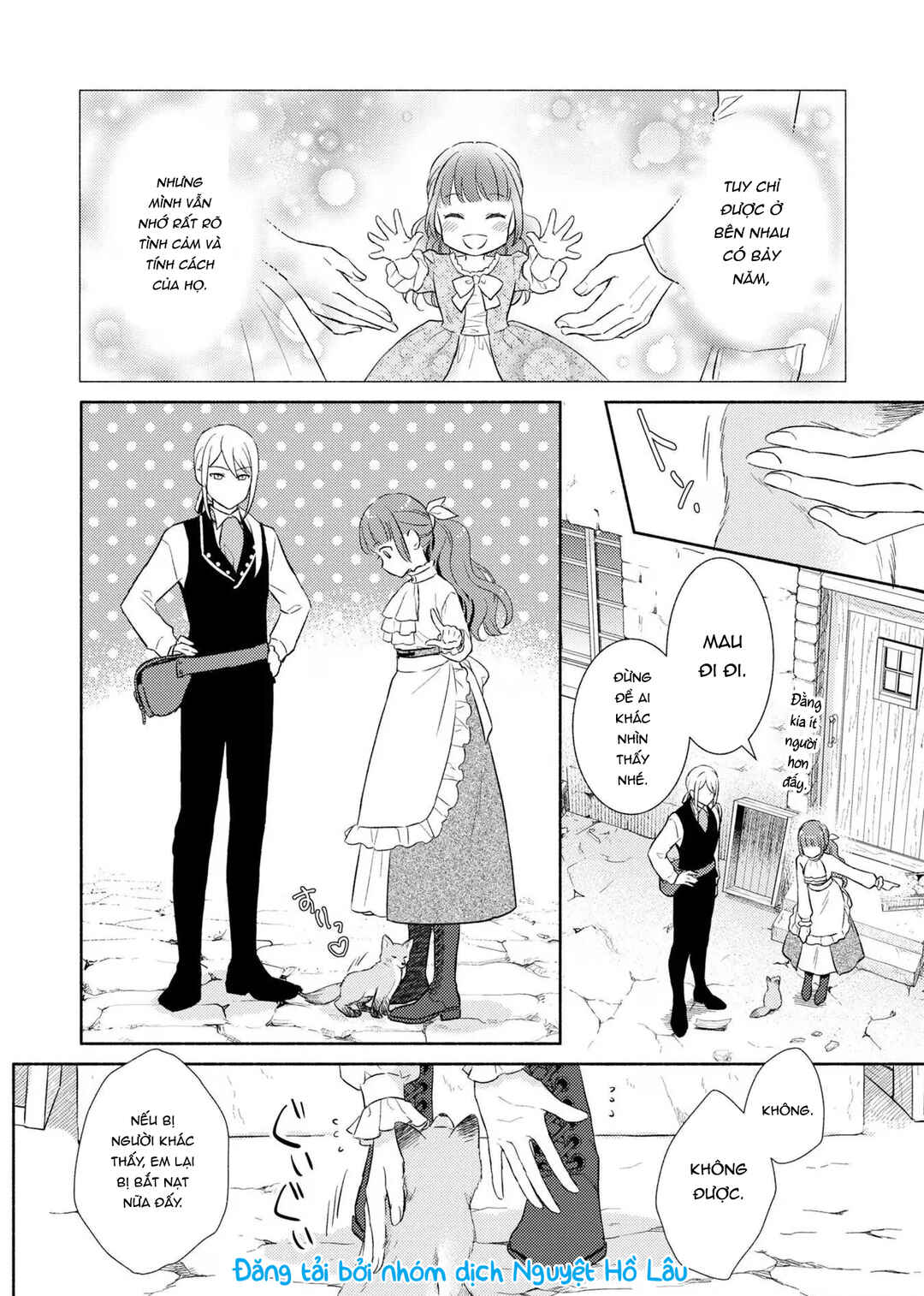 Saiyaku Reijou no Fujouri na Jijou - Konyakusha ni Watashi Igai no Oaite ga Iru to Kiite shimatta no desu ga Chapter 3 - Page 14