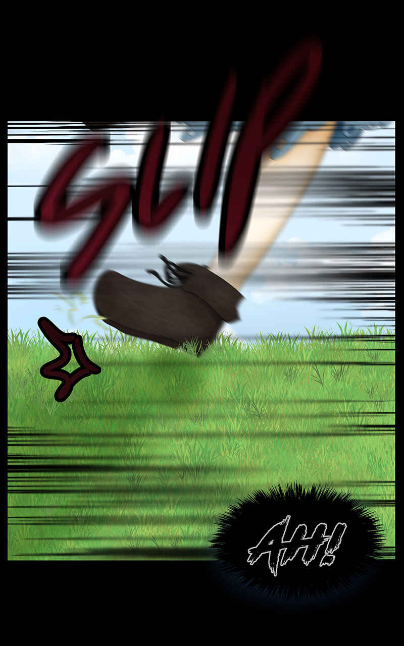 Reincarnated as a Side Character?! Chapter 3 - Page 12