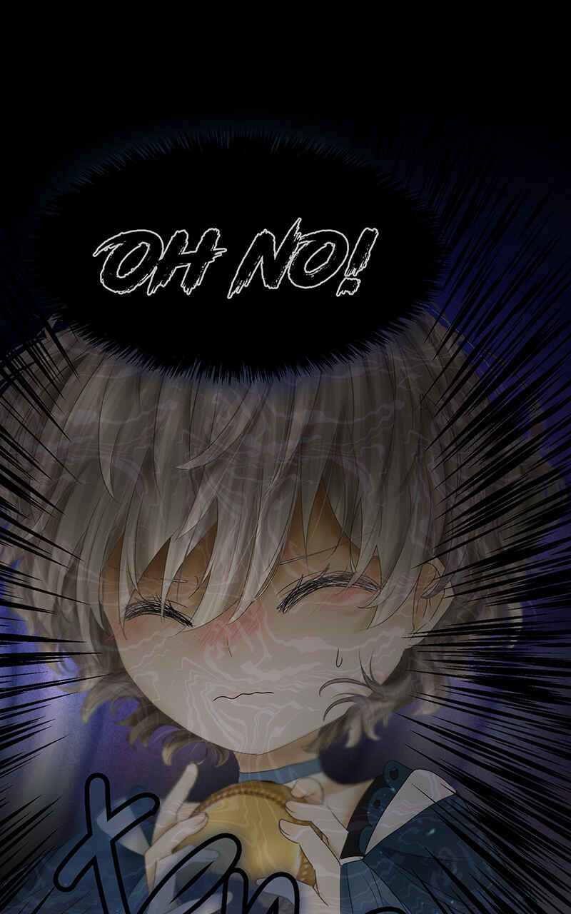 Reincarnated as a Side Character?! Chapter 3 - Page 13
