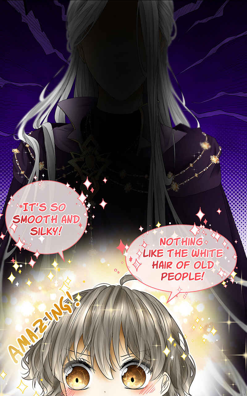 Reincarnated as a Side Character?! Chapter 3 - Page 20