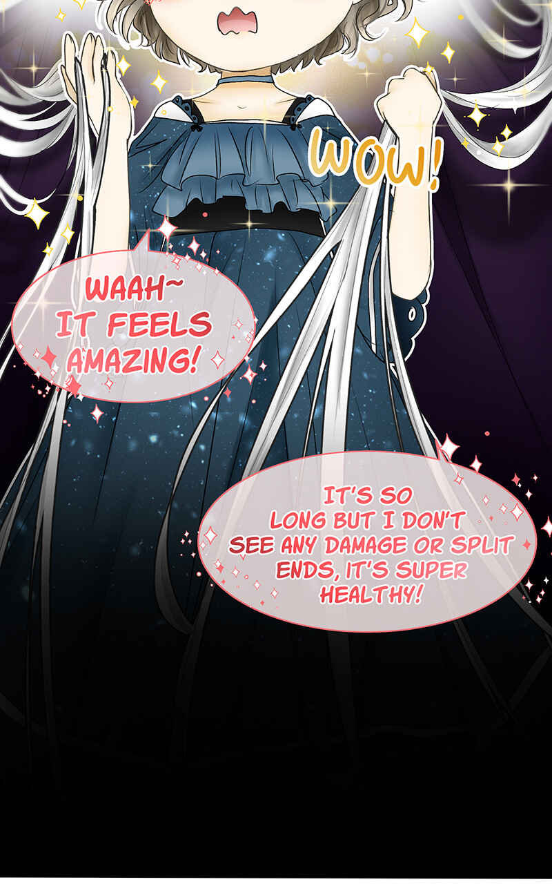 Reincarnated as a Side Character?! Chapter 3 - Page 21