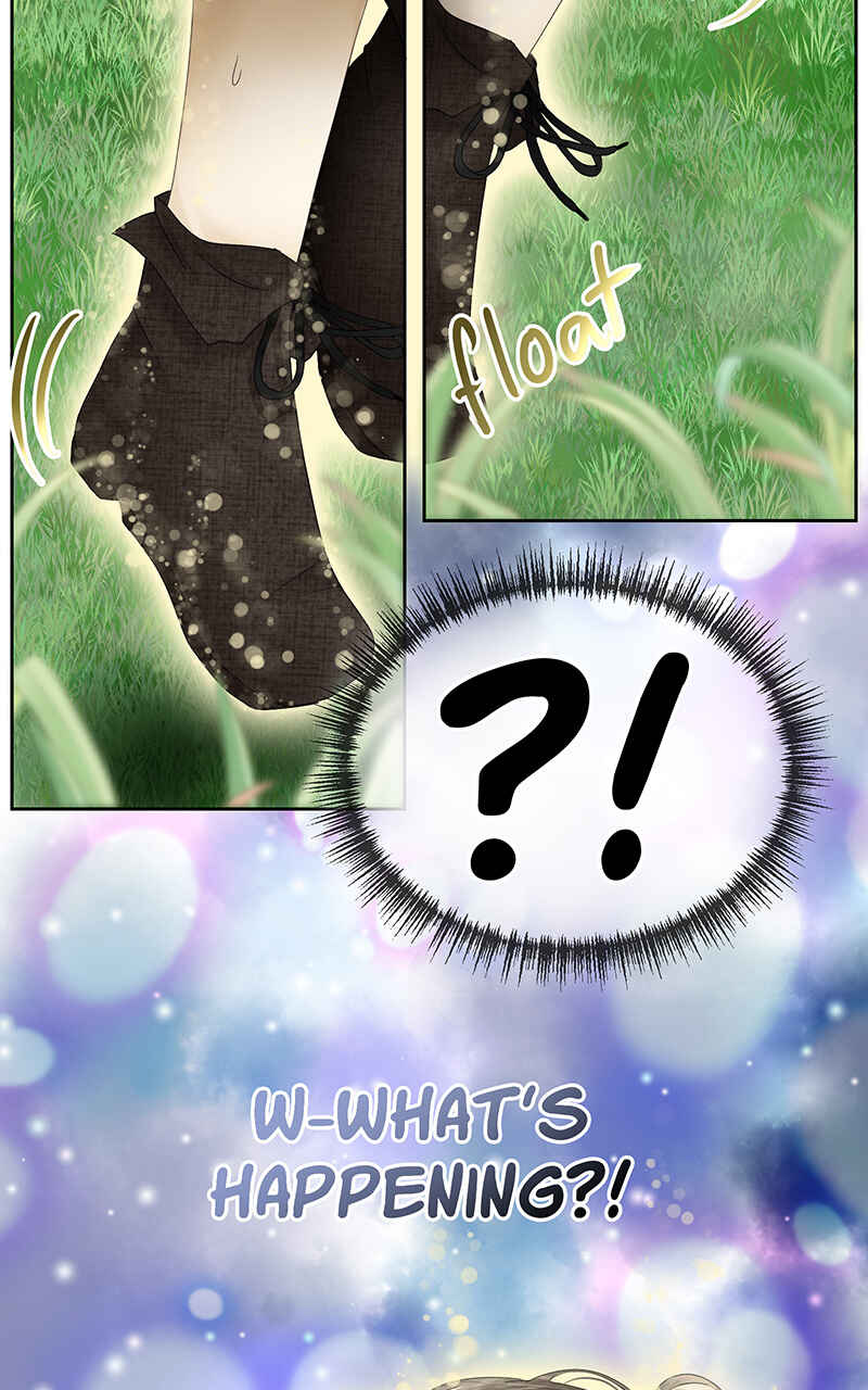 Reincarnated as a Side Character?! Chapter 3 - Page 35