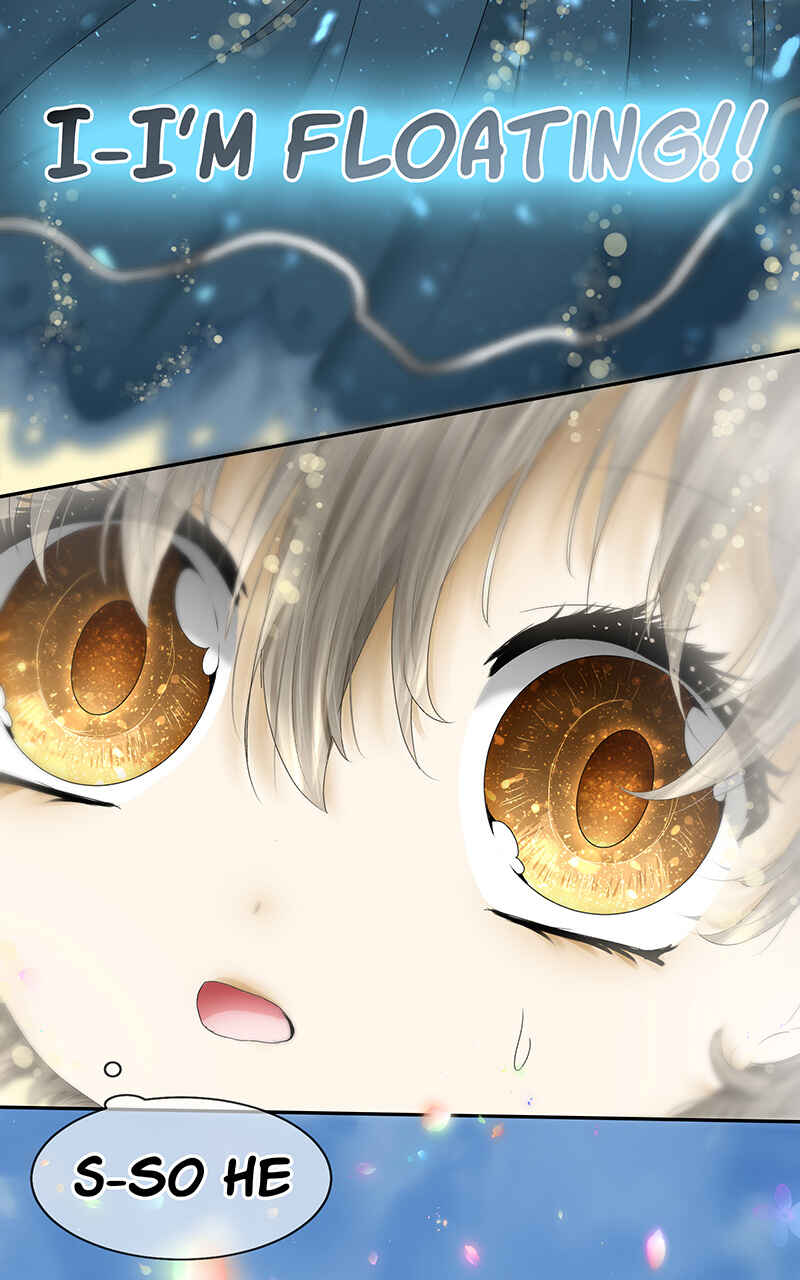 Reincarnated as a Side Character?! Chapter 3 - Page 37