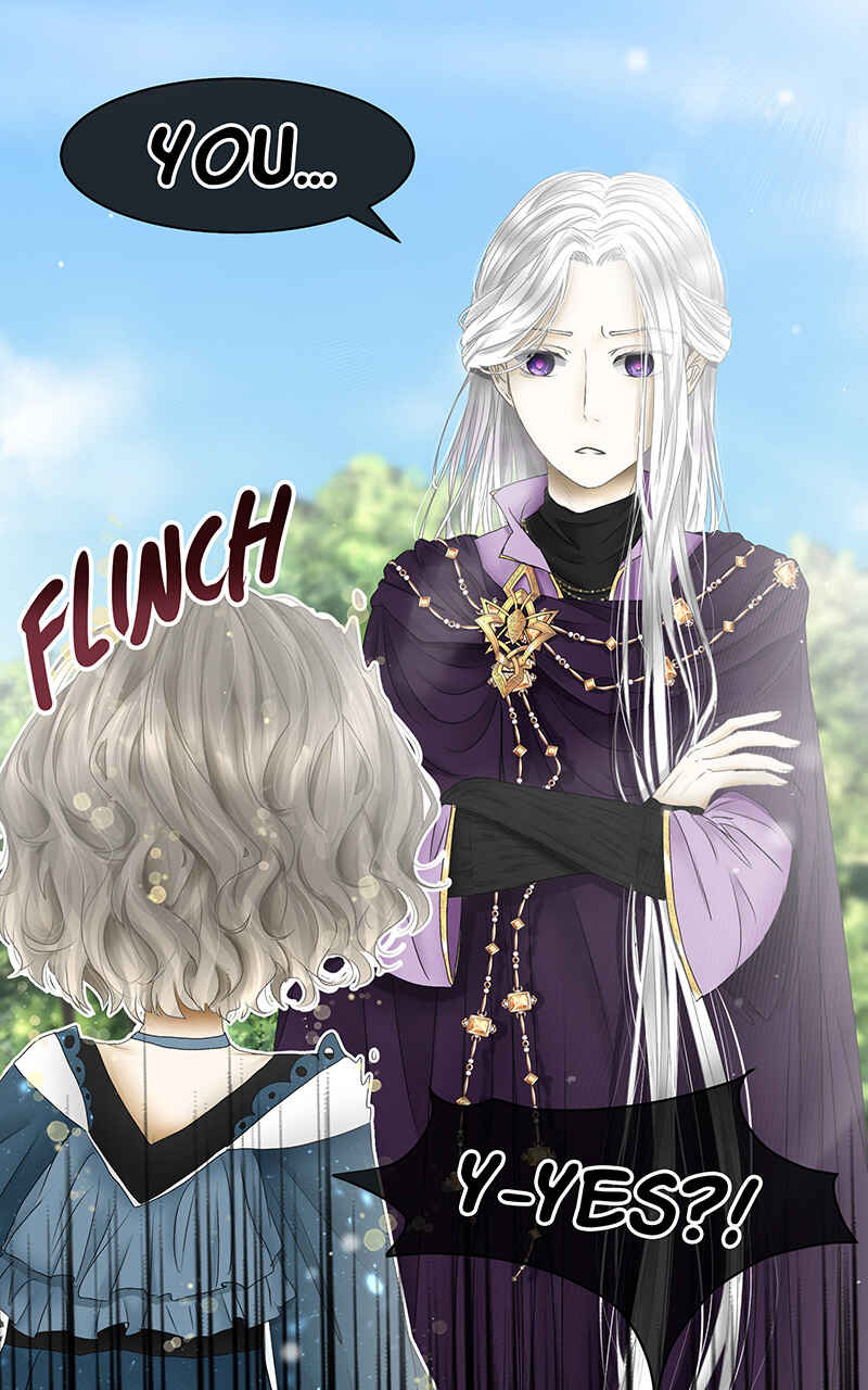 Reincarnated as a Side Character?! Chapter 3 - Page 44