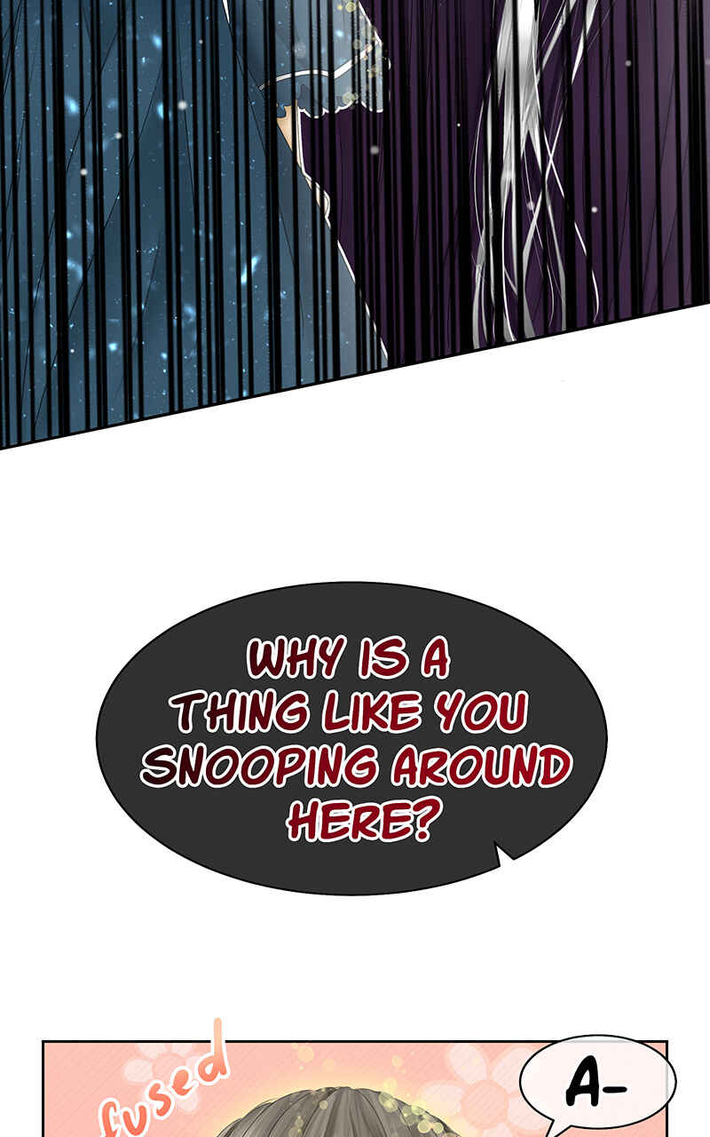 Reincarnated as a Side Character?! Chapter 3 - Page 45